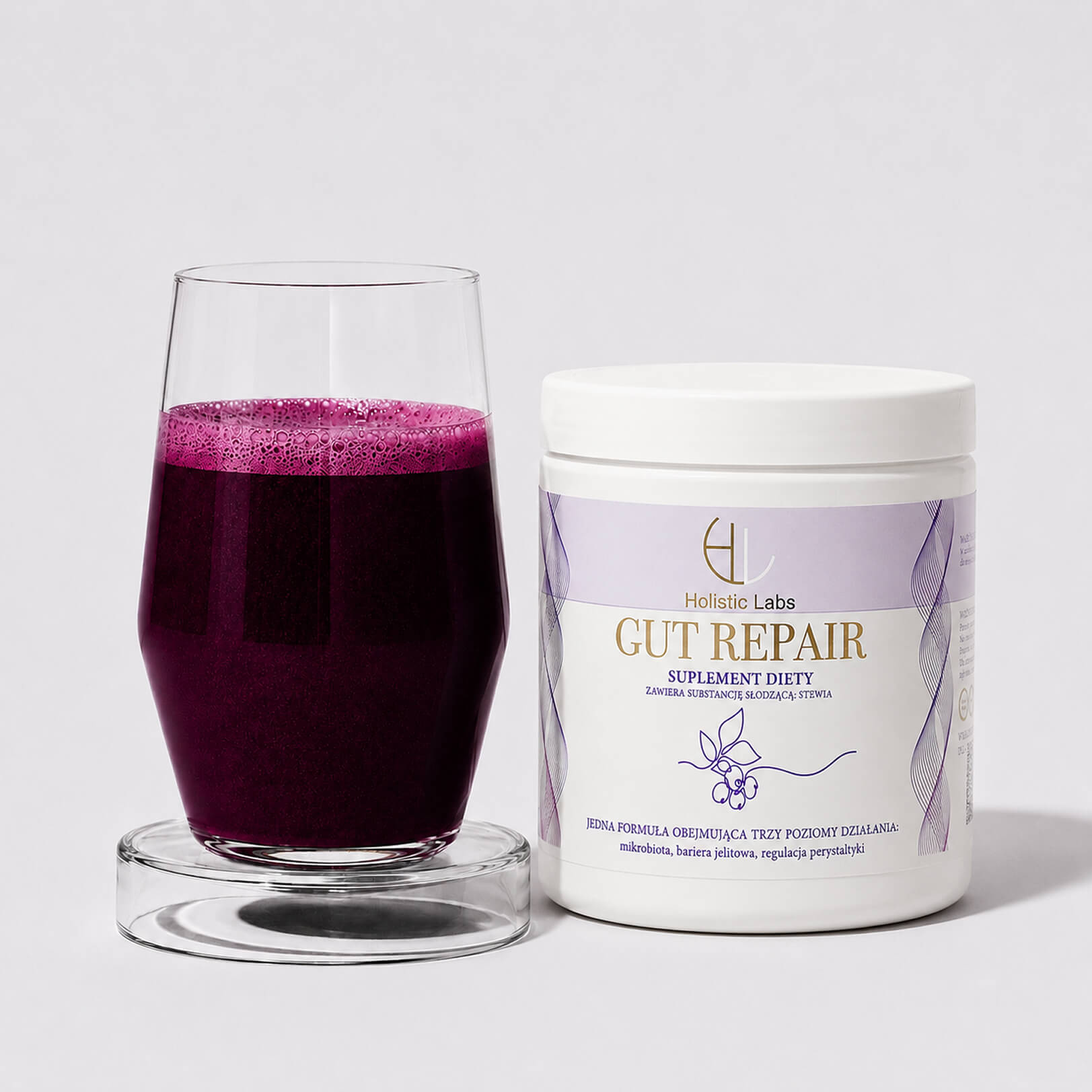 Gut Repair