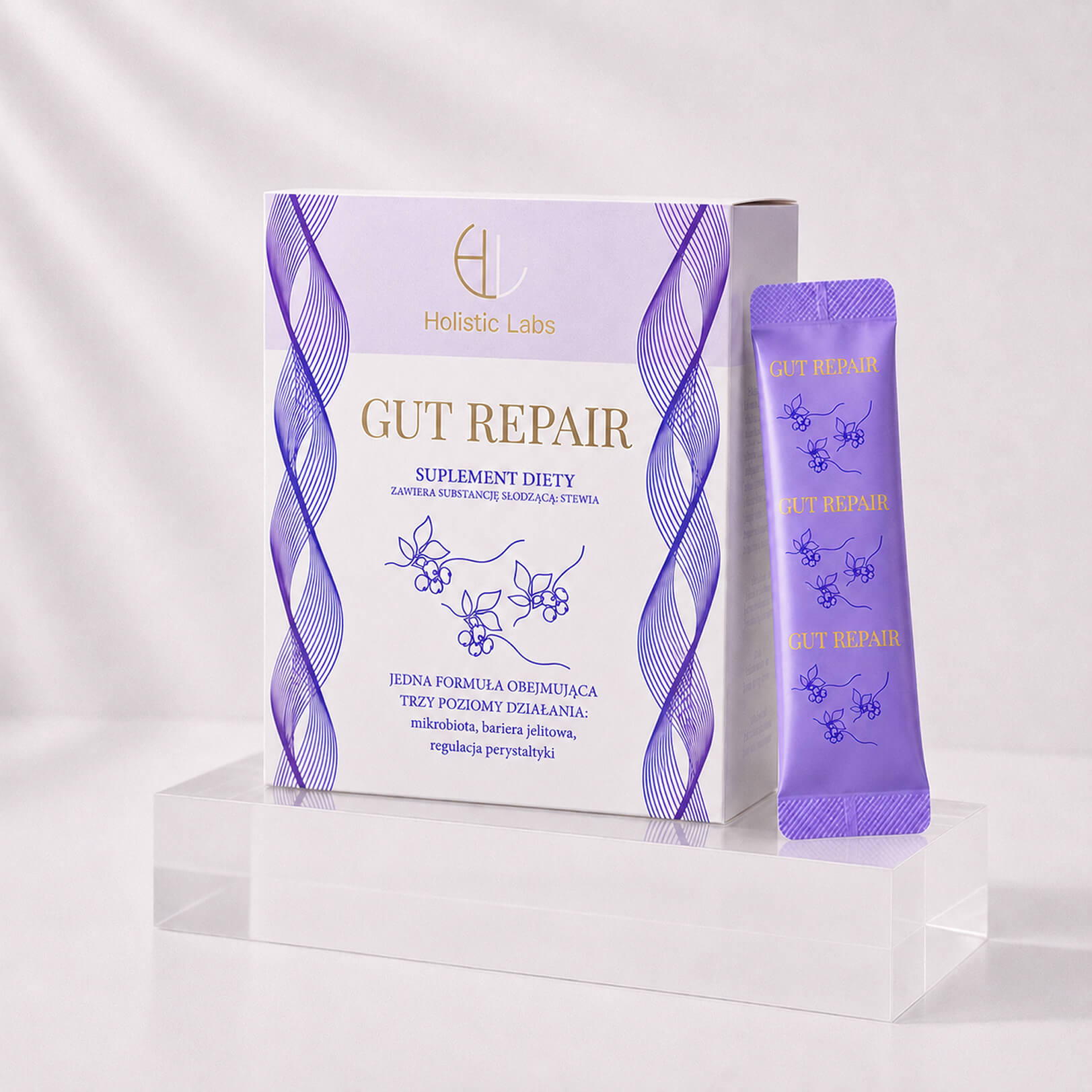 Gut Repair